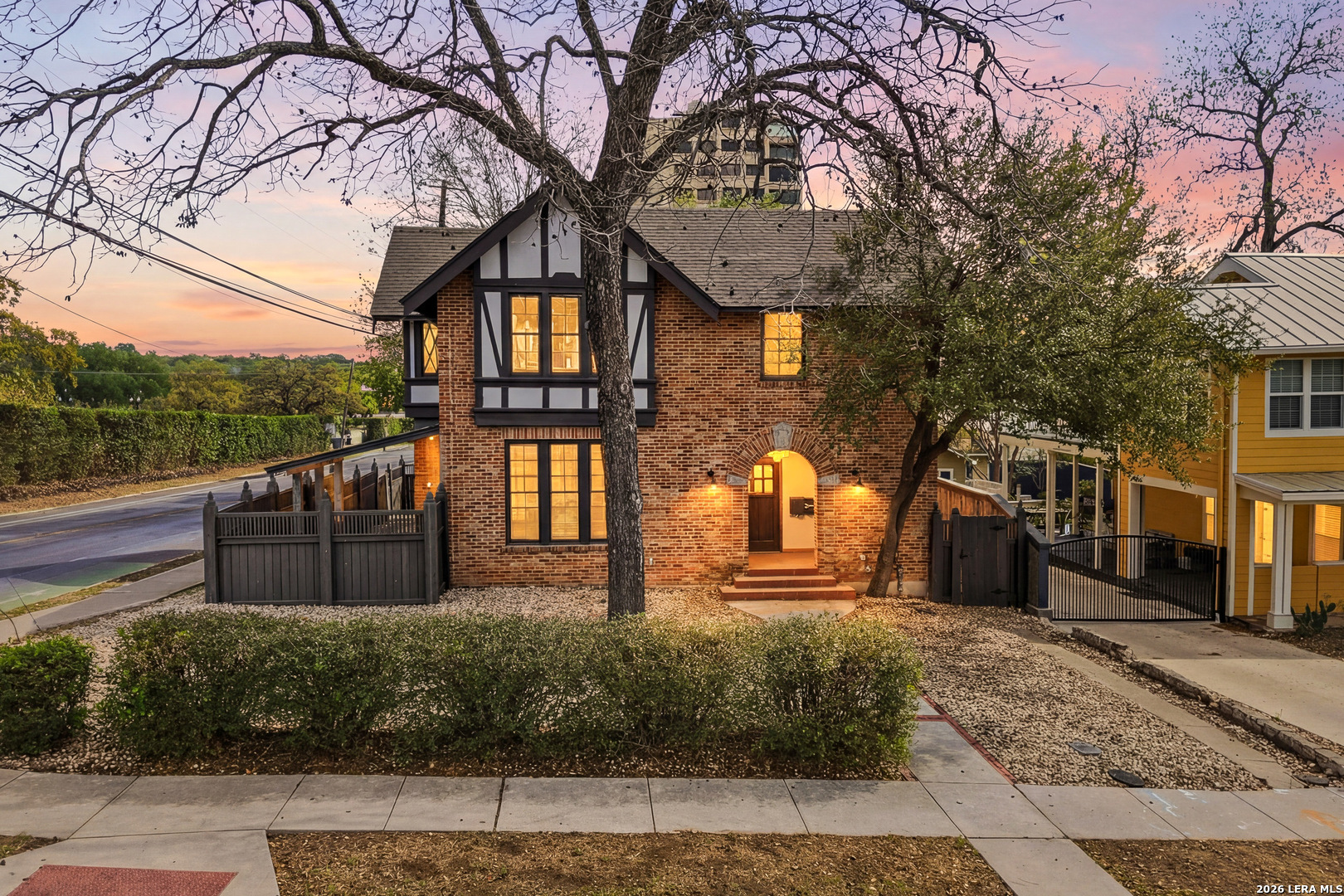 162 Davis Court San Antonio TX 78209