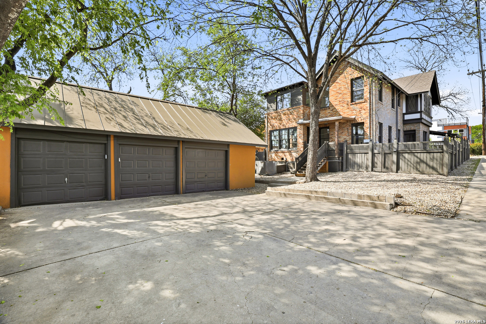 162 Davis Court San Antonio TX 78209