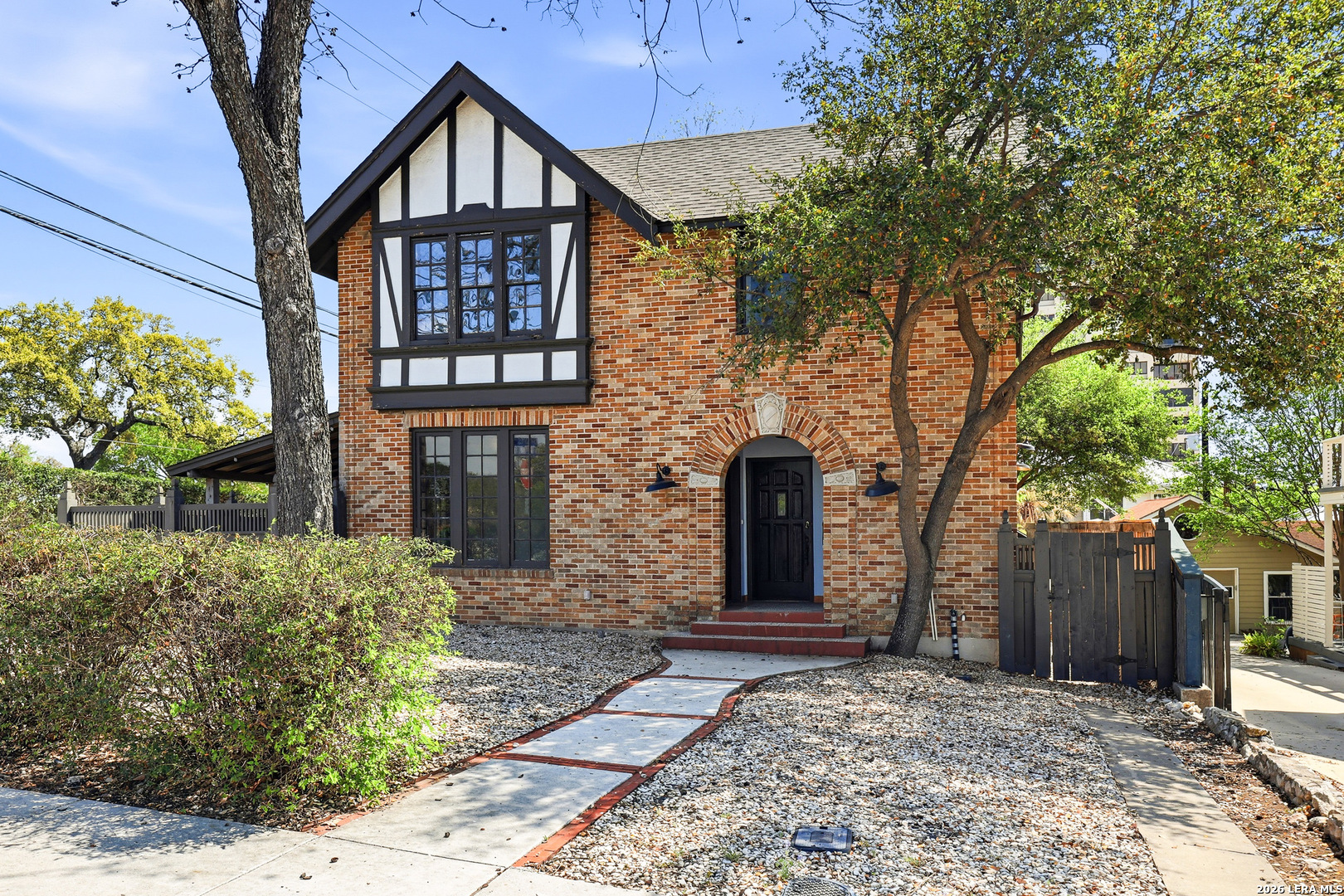 162 Davis Court San Antonio TX 78209