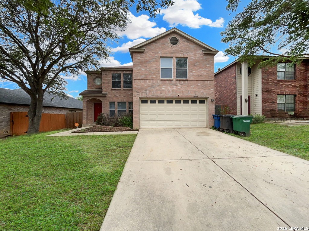 10535 Dugas Drive San Antonio TX 78245