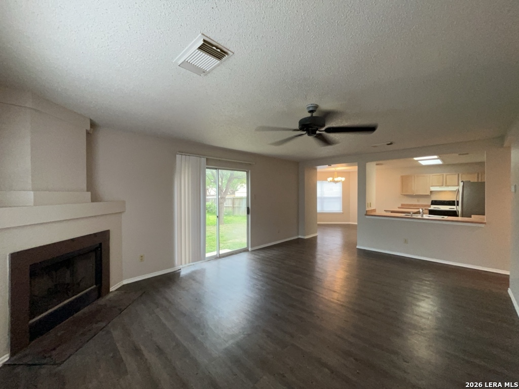 10535 Dugas Drive San Antonio TX 78245