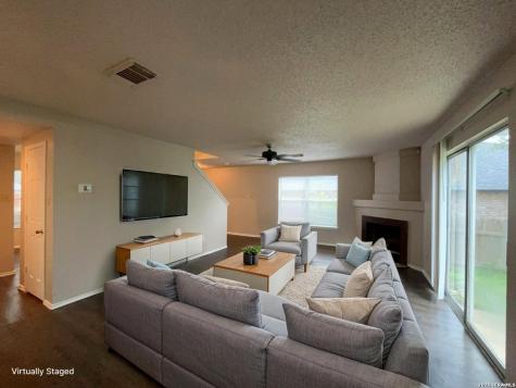 10535 Dugas Drive San Antonio TX 78245