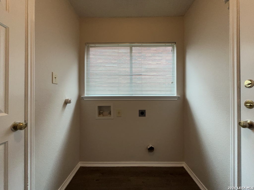 10535 Dugas Drive San Antonio TX 78245