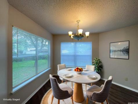 10535 Dugas Drive San Antonio TX 78245