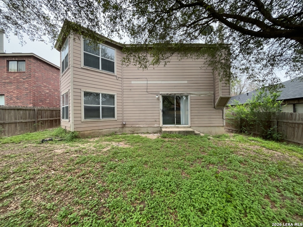 10535 Dugas Drive San Antonio TX 78245