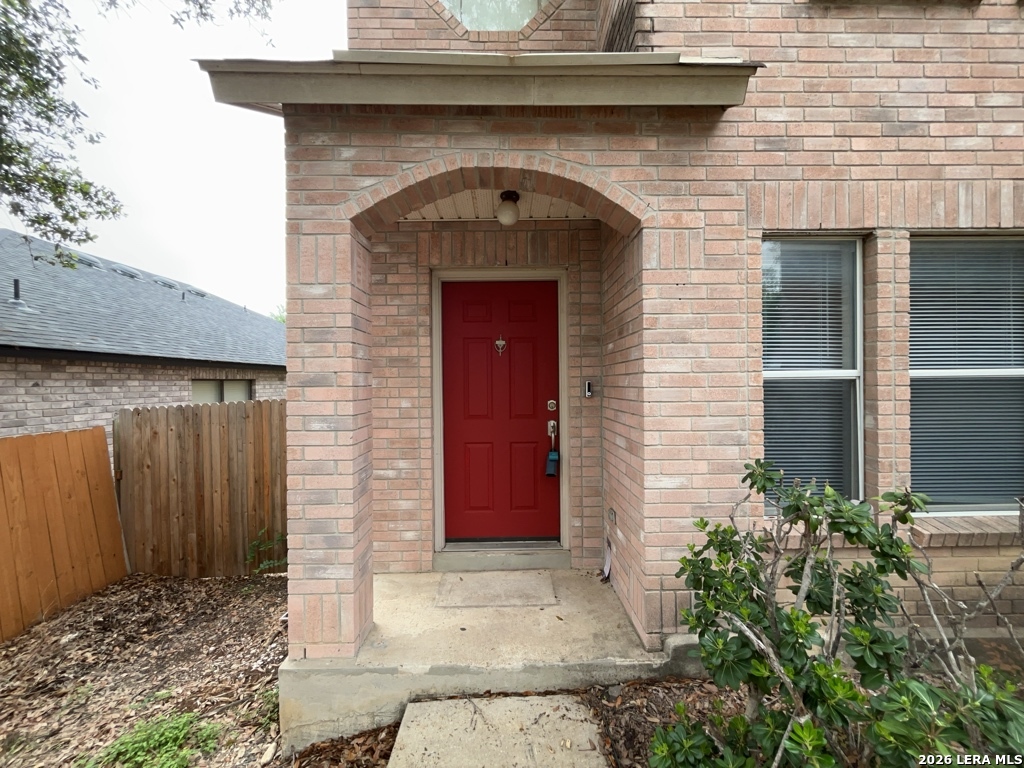 10535 Dugas Drive San Antonio TX 78245