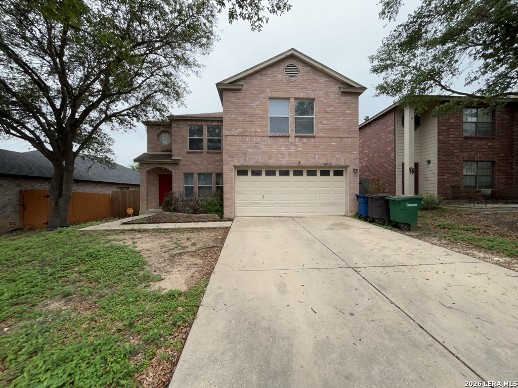 10535 Dugas Drive San Antonio TX 78245