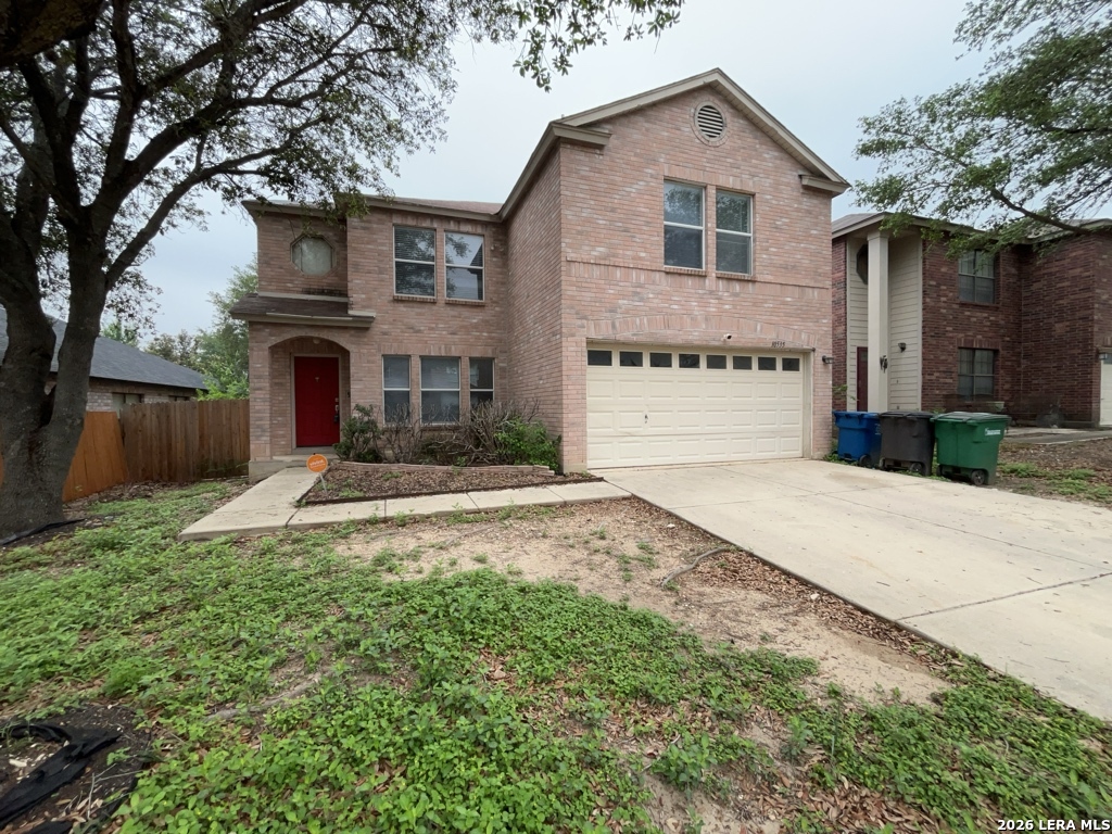10535 Dugas Drive San Antonio TX 78245