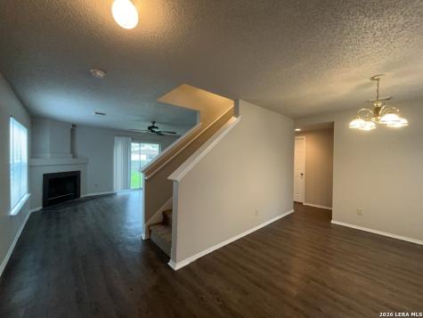 10535 Dugas Drive San Antonio TX 78245