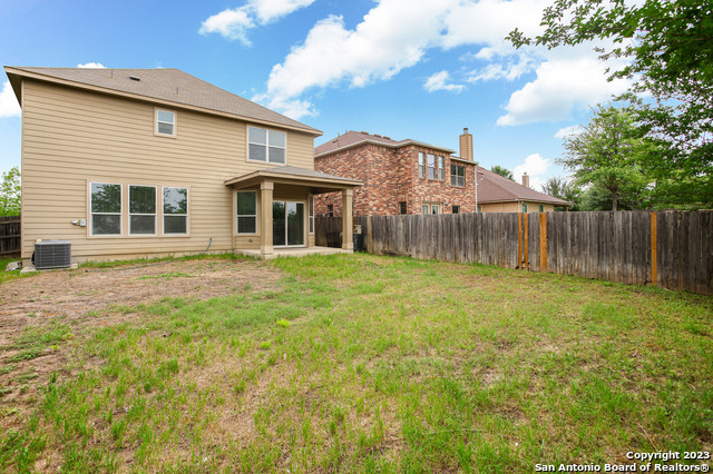 11014 Colt Isle San Antonio TX 78254