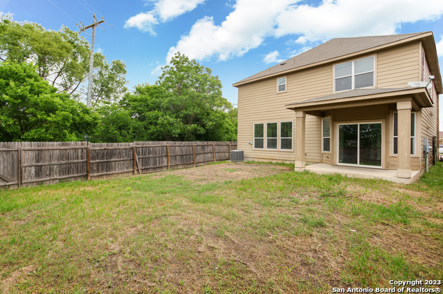 11014 Colt Isle San Antonio TX 78254