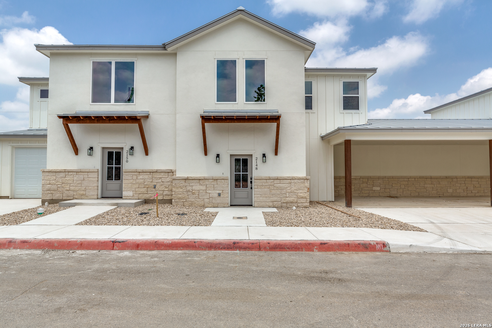 2148 Paniolo Drive Boerne TX 78006
