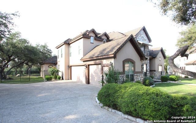 24402 Saddle Rock San Antonio TX 78260