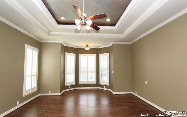 24402 Saddle Rock San Antonio TX 78260