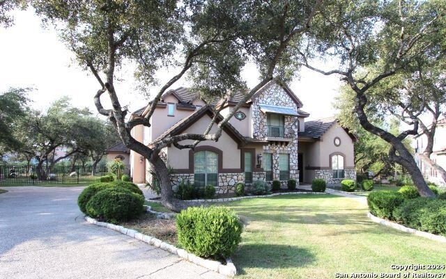 24402 Saddle Rock San Antonio TX 78260