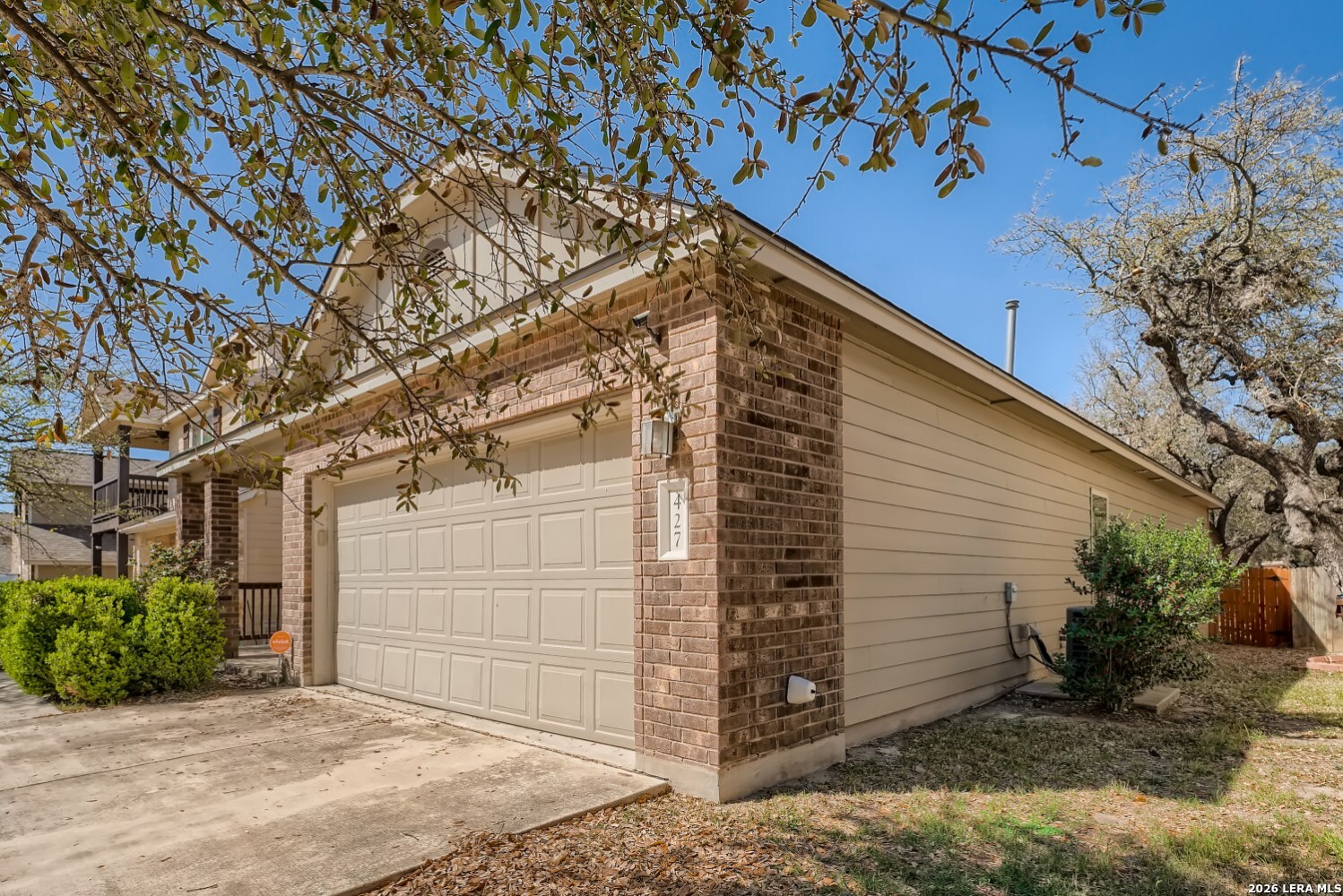 427 Unicorn Ranch San Antonio TX 78245