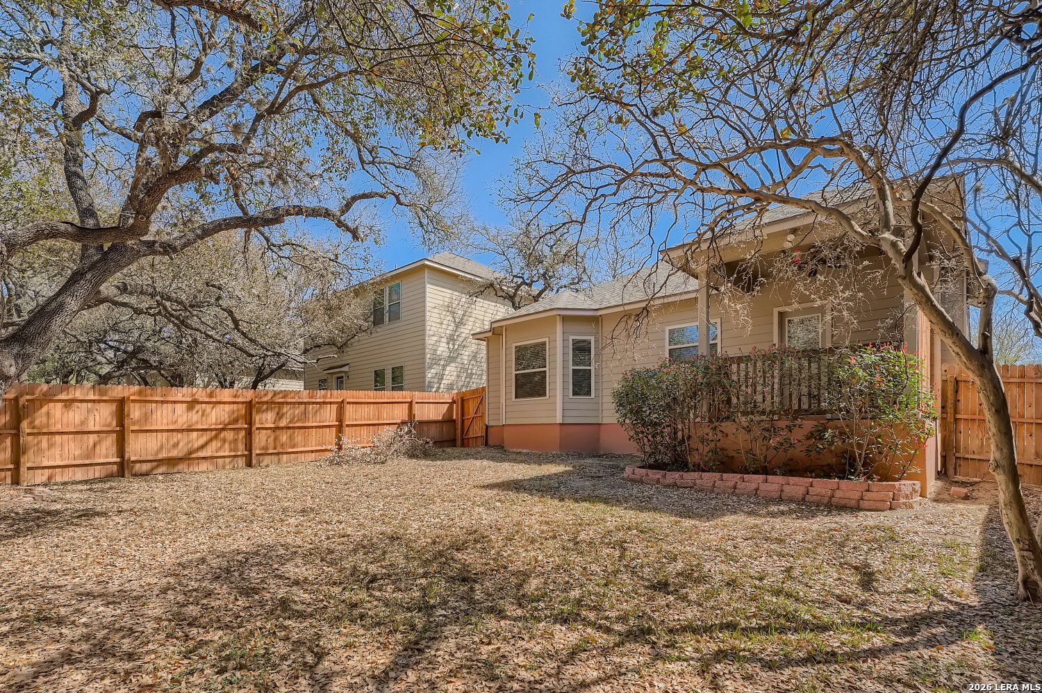 427 Unicorn Ranch San Antonio TX 78245