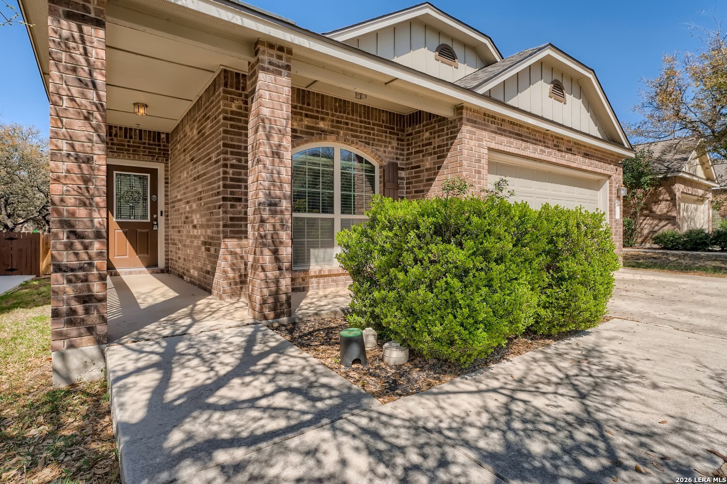 427 Unicorn Ranch San Antonio TX 78245