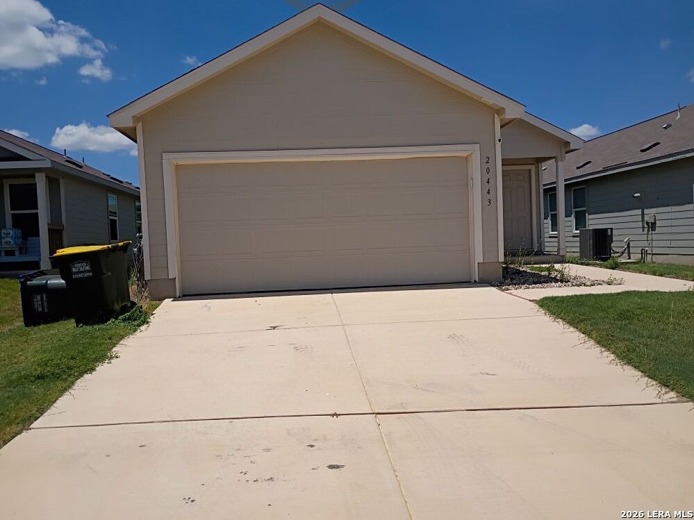 20443 Fire Stone San Antonio TX 78264