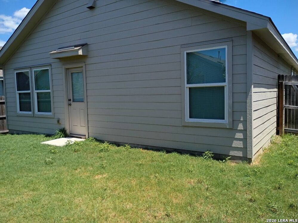 20443 Fire Stone San Antonio TX 78264
