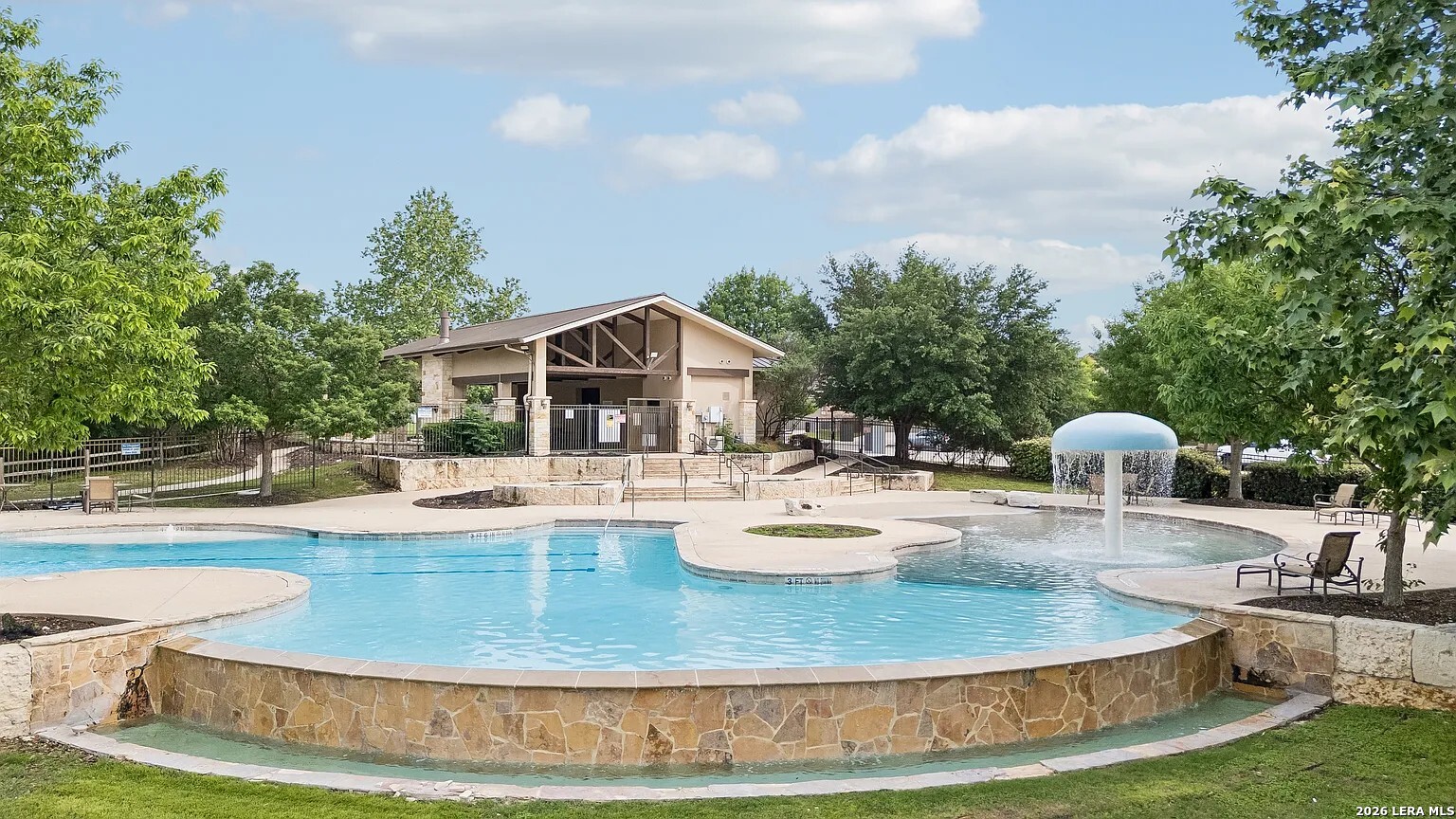 7811 Creekshore San Antonio TX 78254