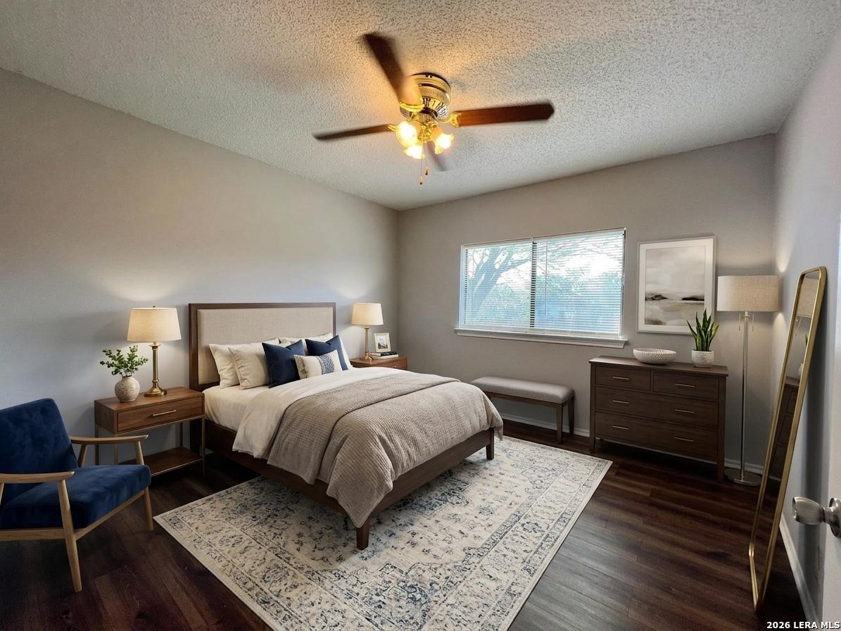 8626 Serene Ridge Drive San Antonio TX 78239