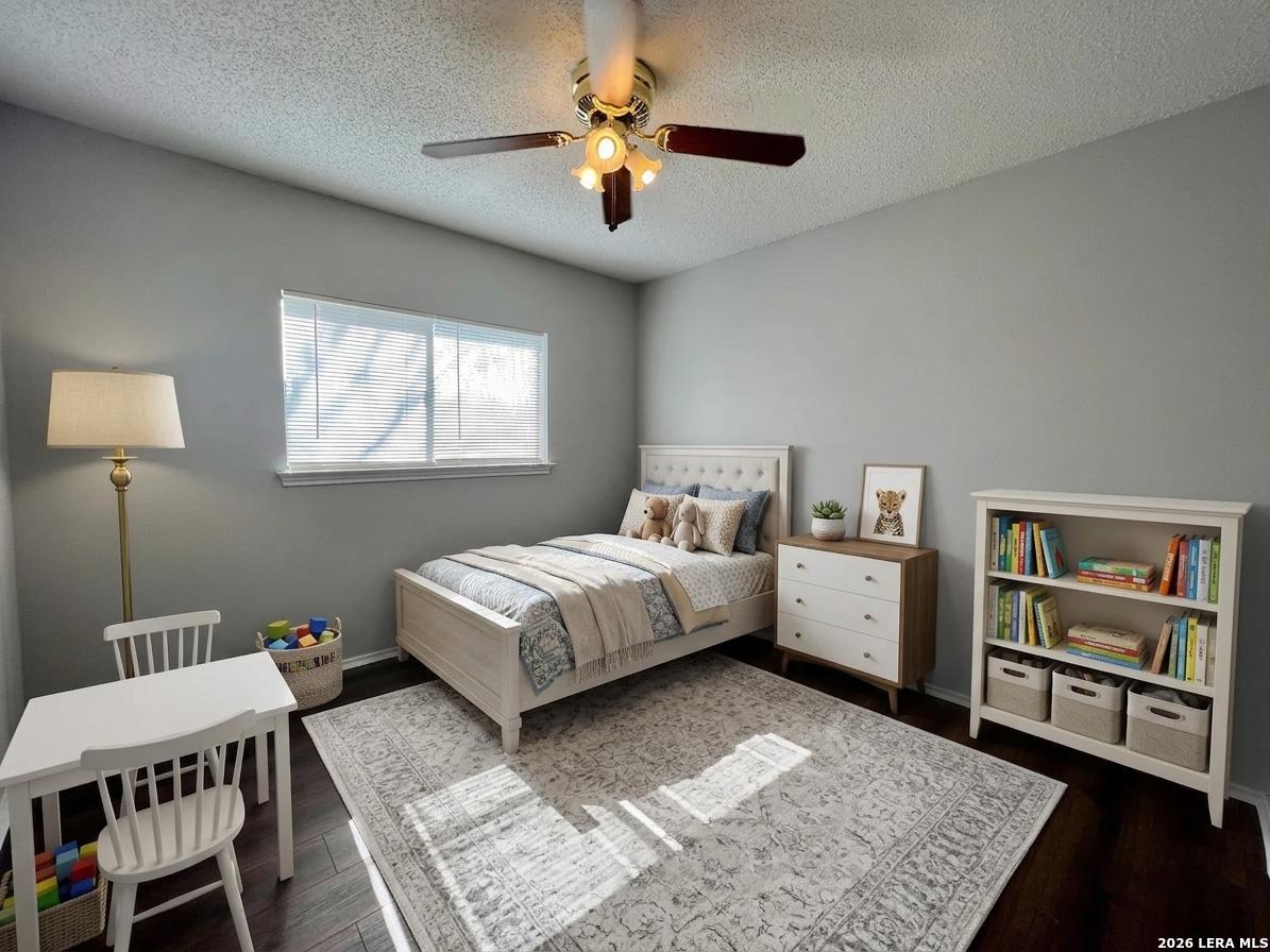 8626 Serene Ridge Drive San Antonio TX 78239