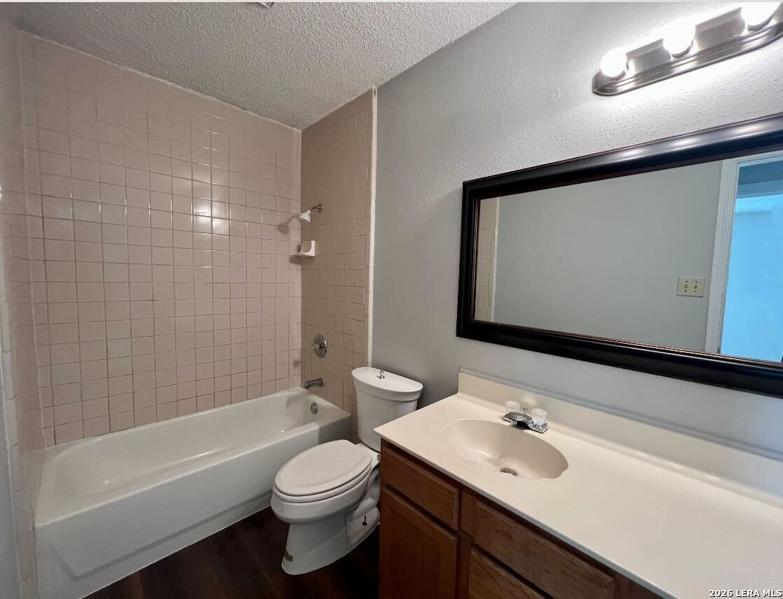8626 Serene Ridge Drive San Antonio TX 78239