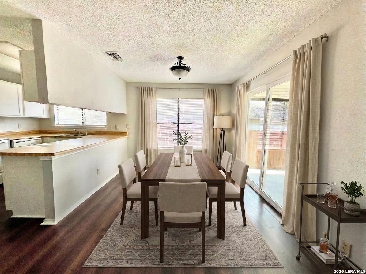 8626 Serene Ridge Drive San Antonio TX 78239