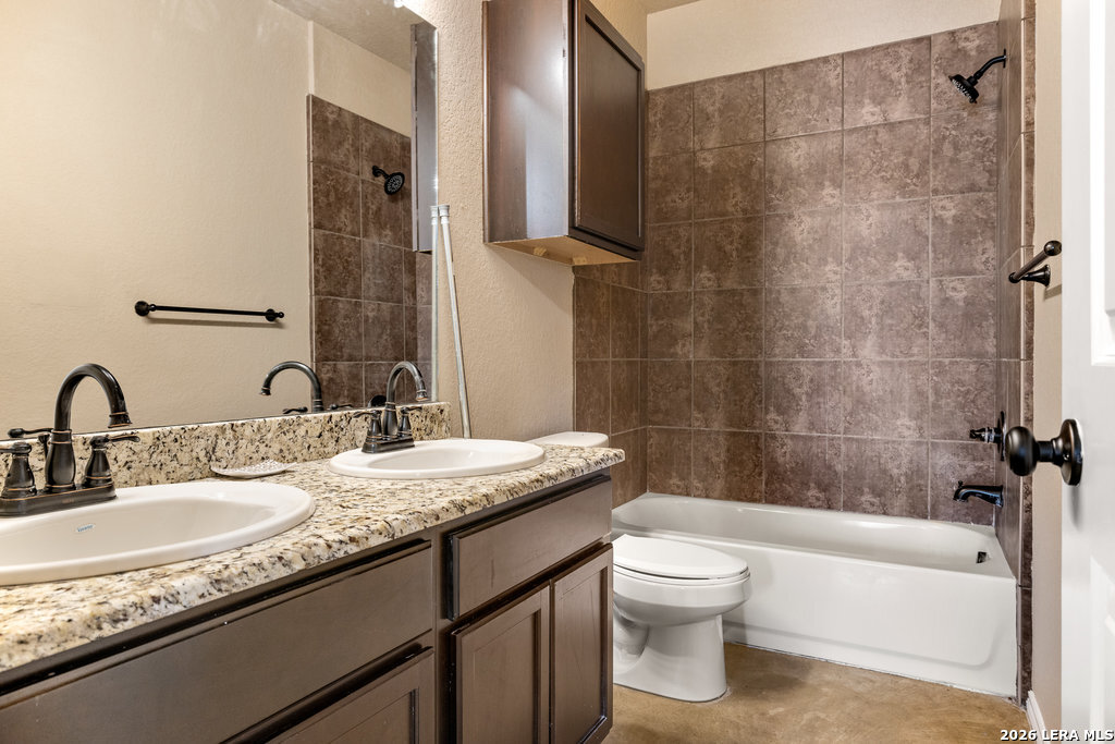 216 Stone Gate Drive New Braunfels TX 78130