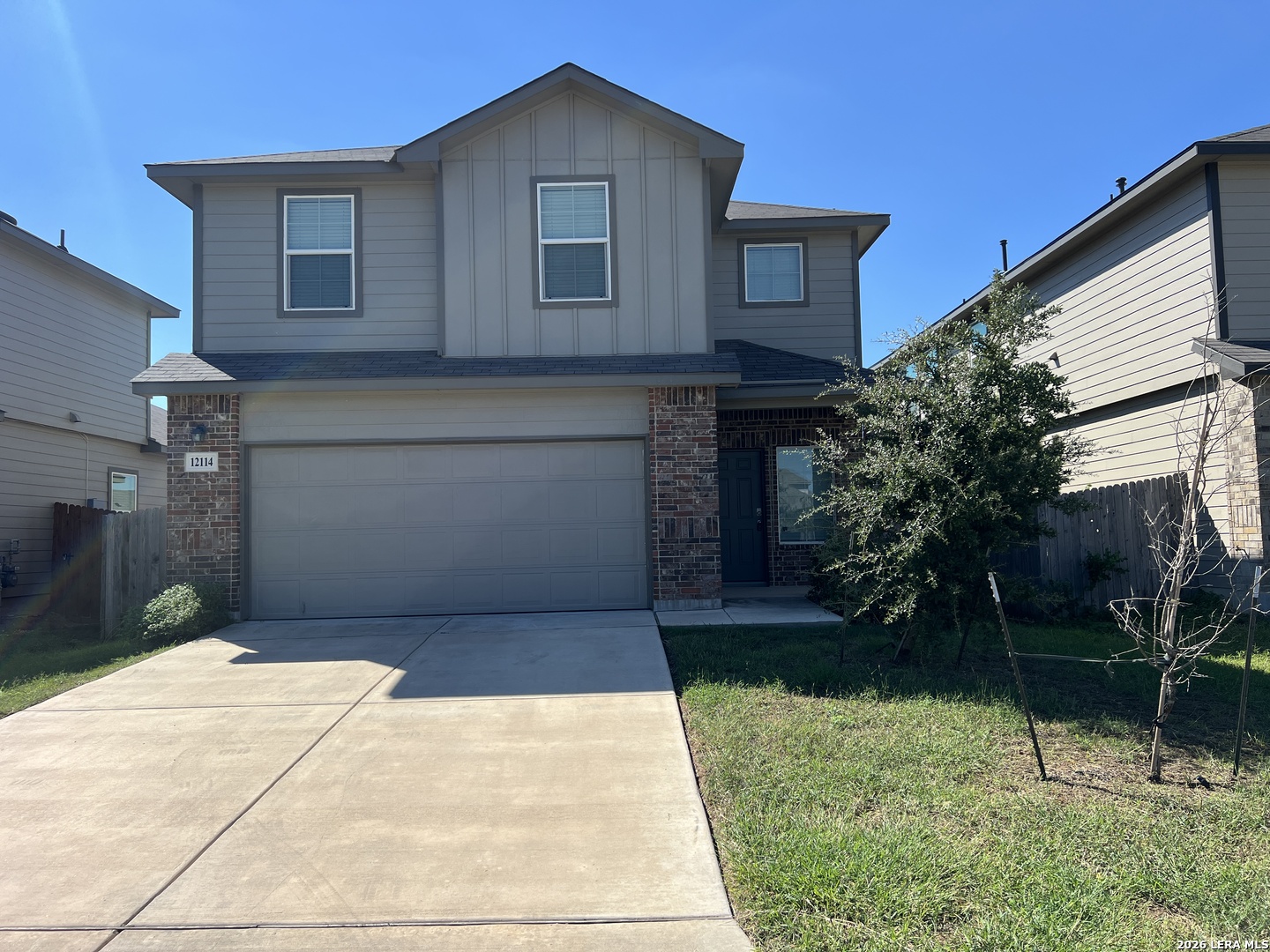 12114 Sampson Creek San Antonio TX 78245