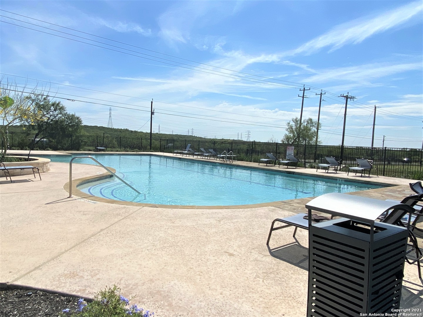12114 Sampson Creek San Antonio TX 78245