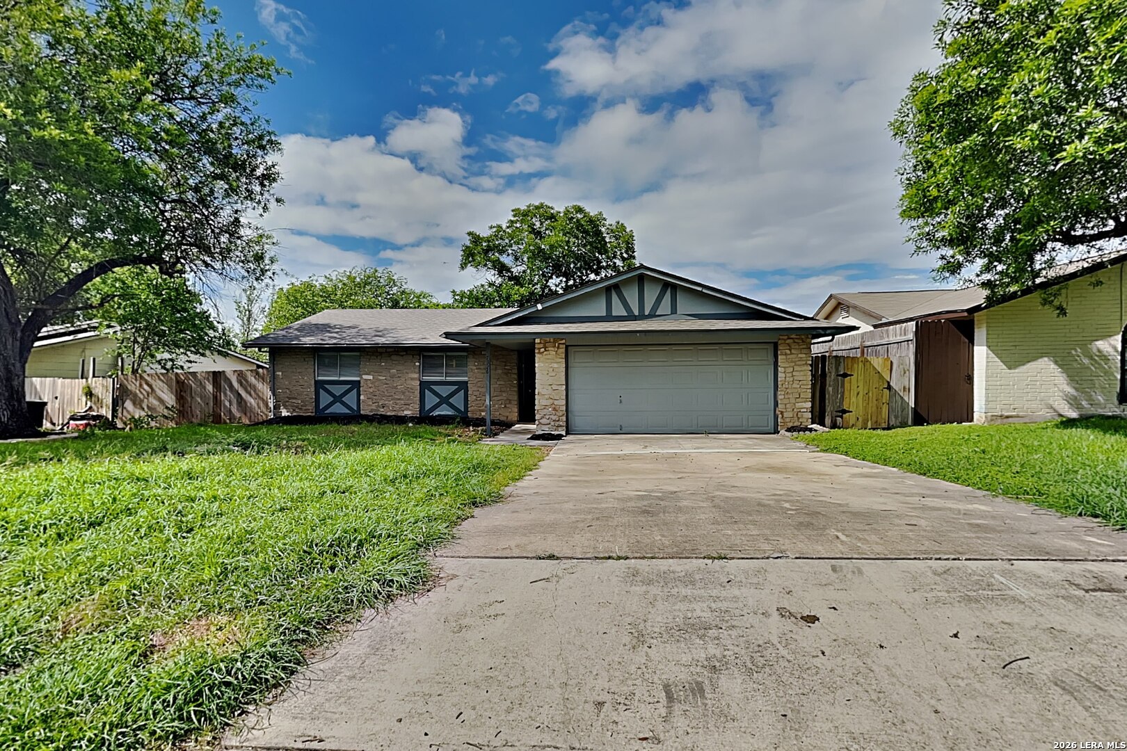 7326 Glen San Antonio TX 78239