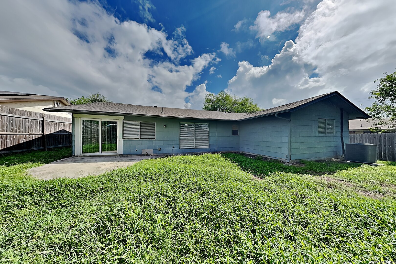 7326 Glen San Antonio TX 78239