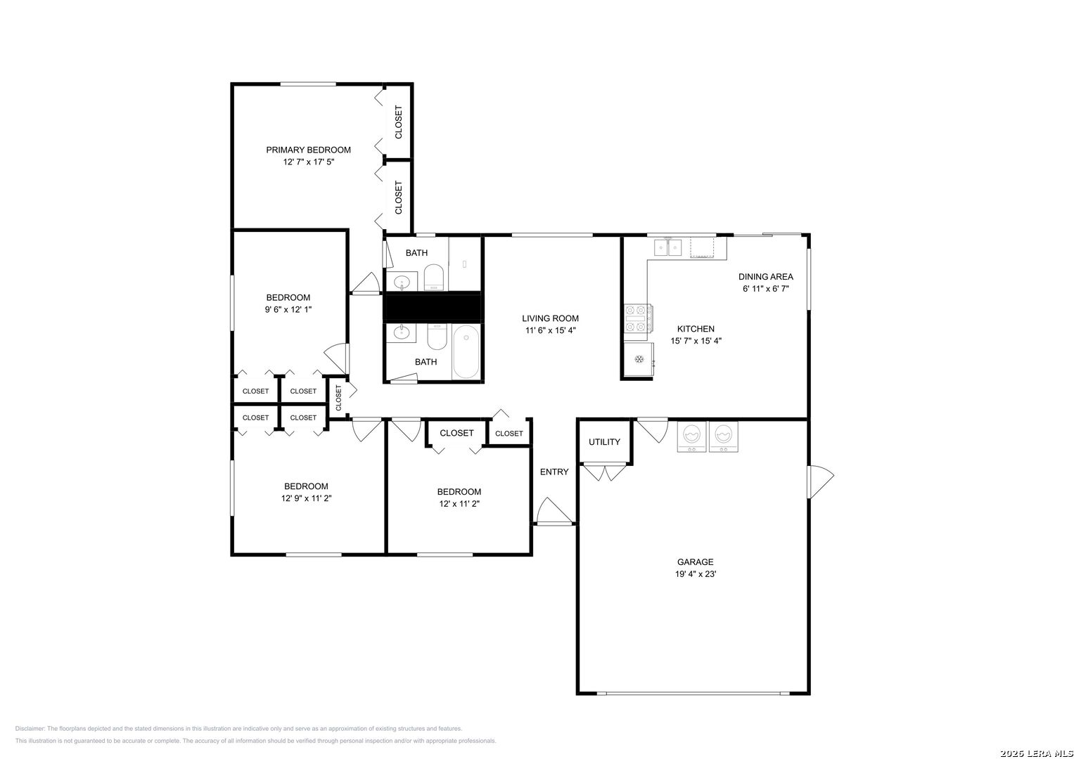 7326 Glen San Antonio TX 78239