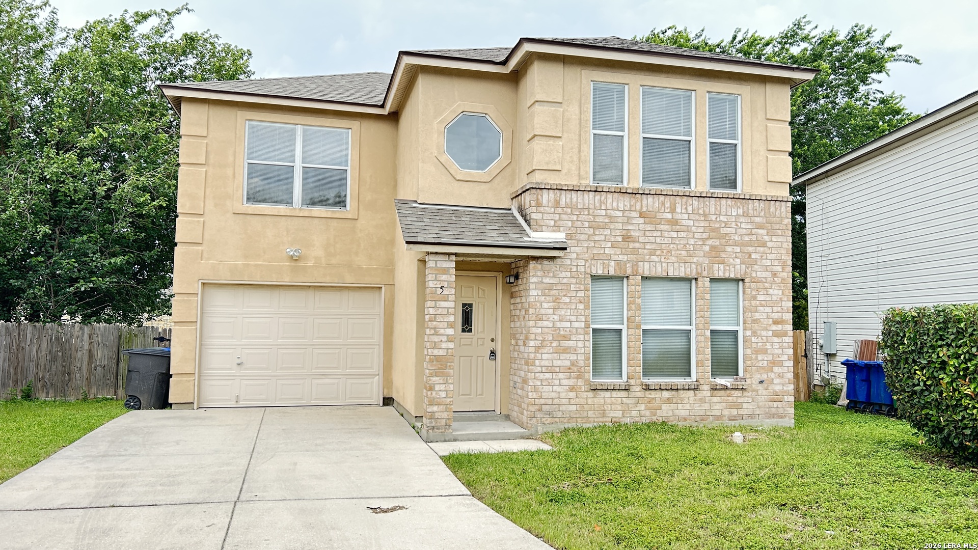 5 Stager Hills San Antonio TX 78238