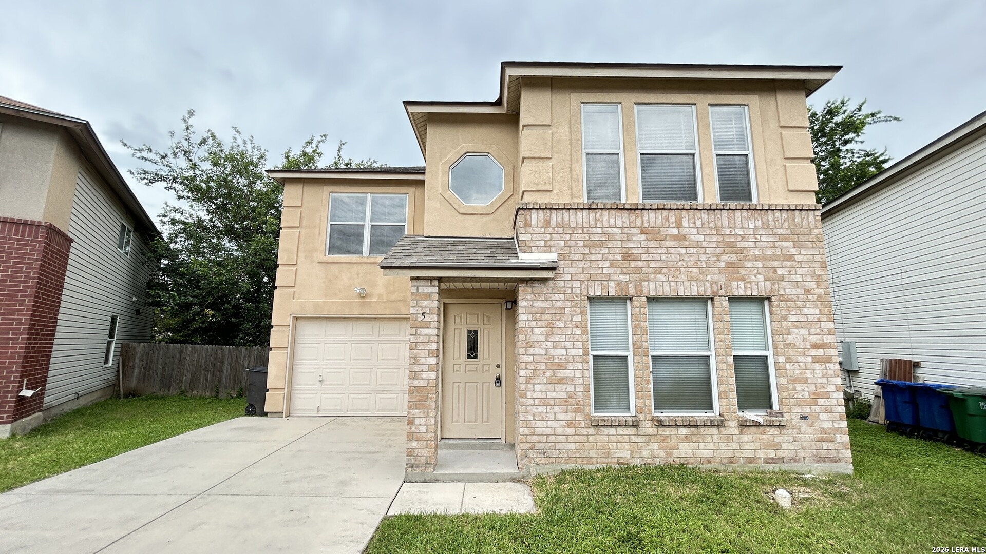 5 Stager Hills San Antonio TX 78238