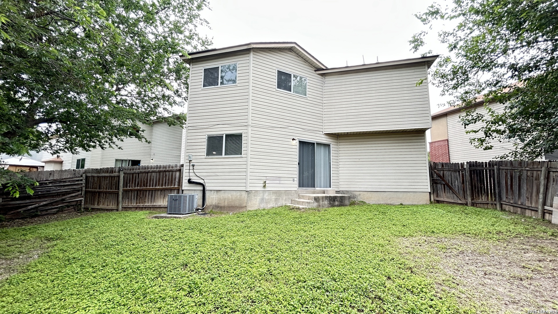5 Stager Hills San Antonio TX 78238