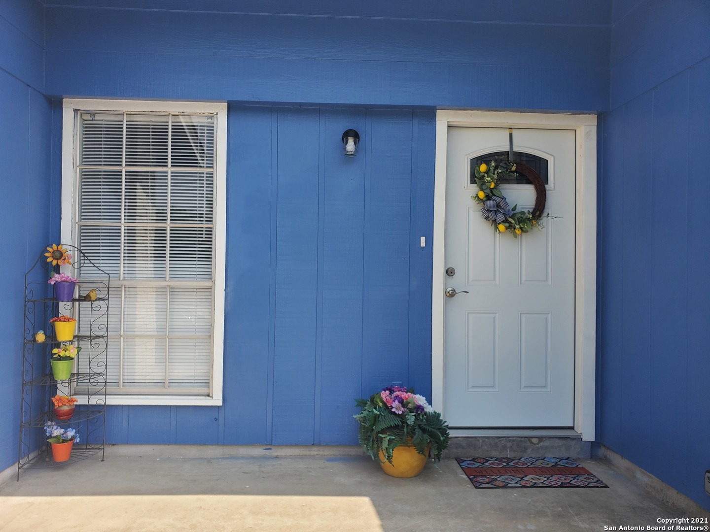 6522 Hidden Bluff San Antonio TX 78218