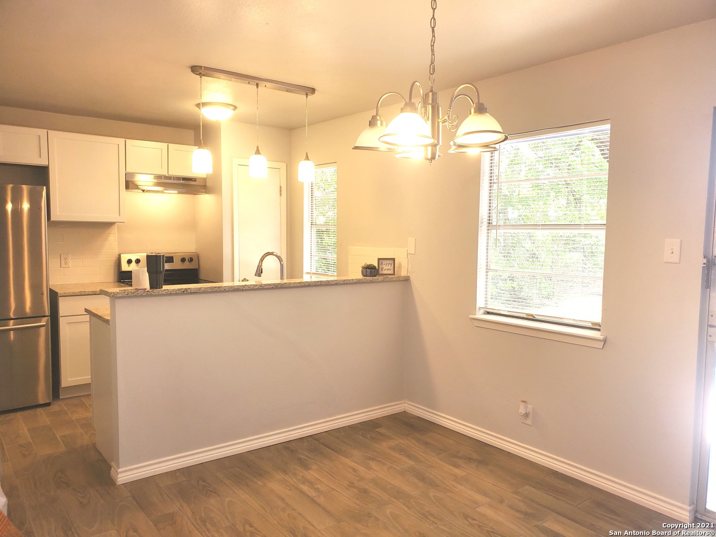 6522 Hidden Bluff San Antonio TX 78218