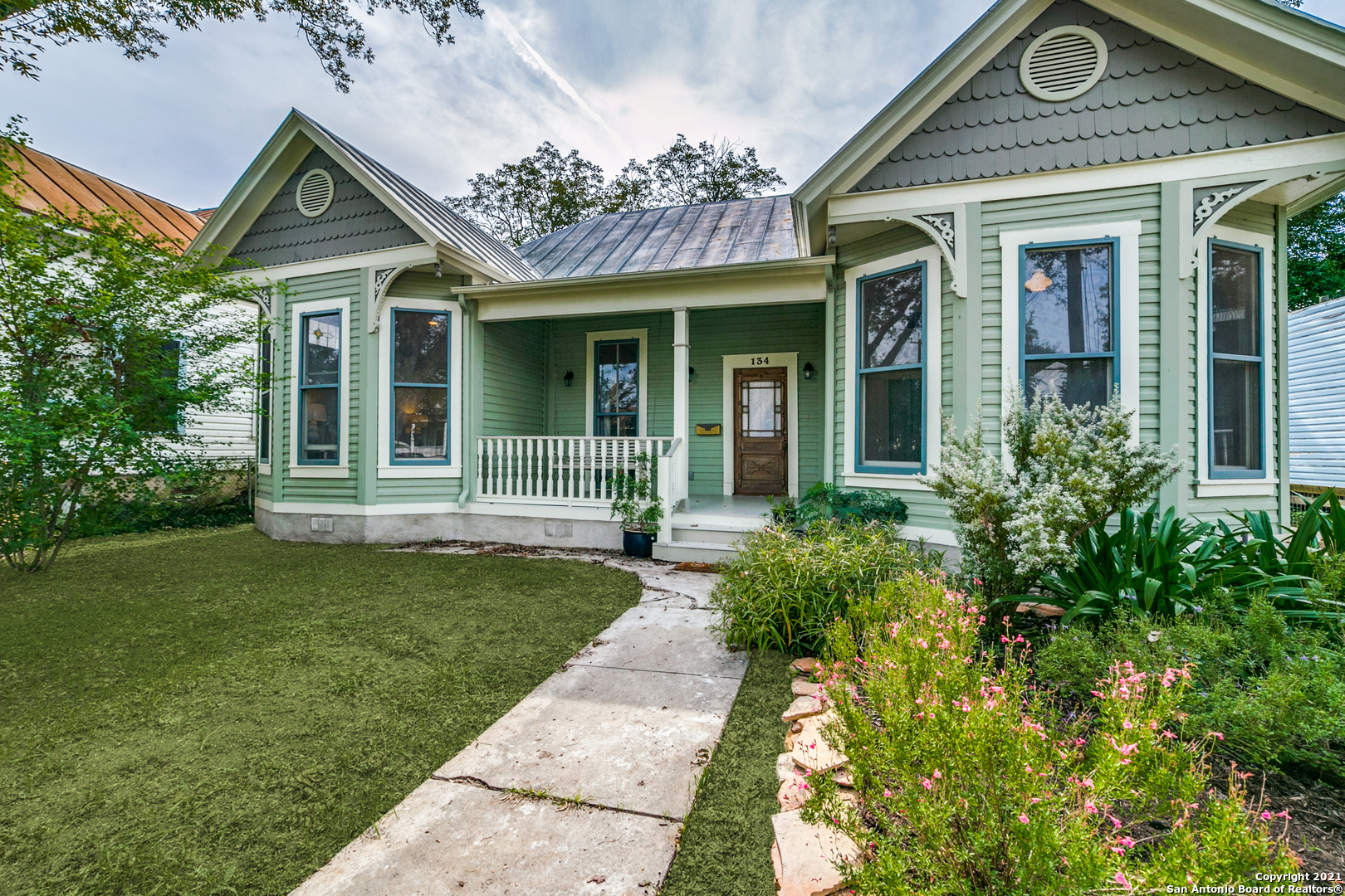 134 Callaghan Avenue San Antonio TX 78210
