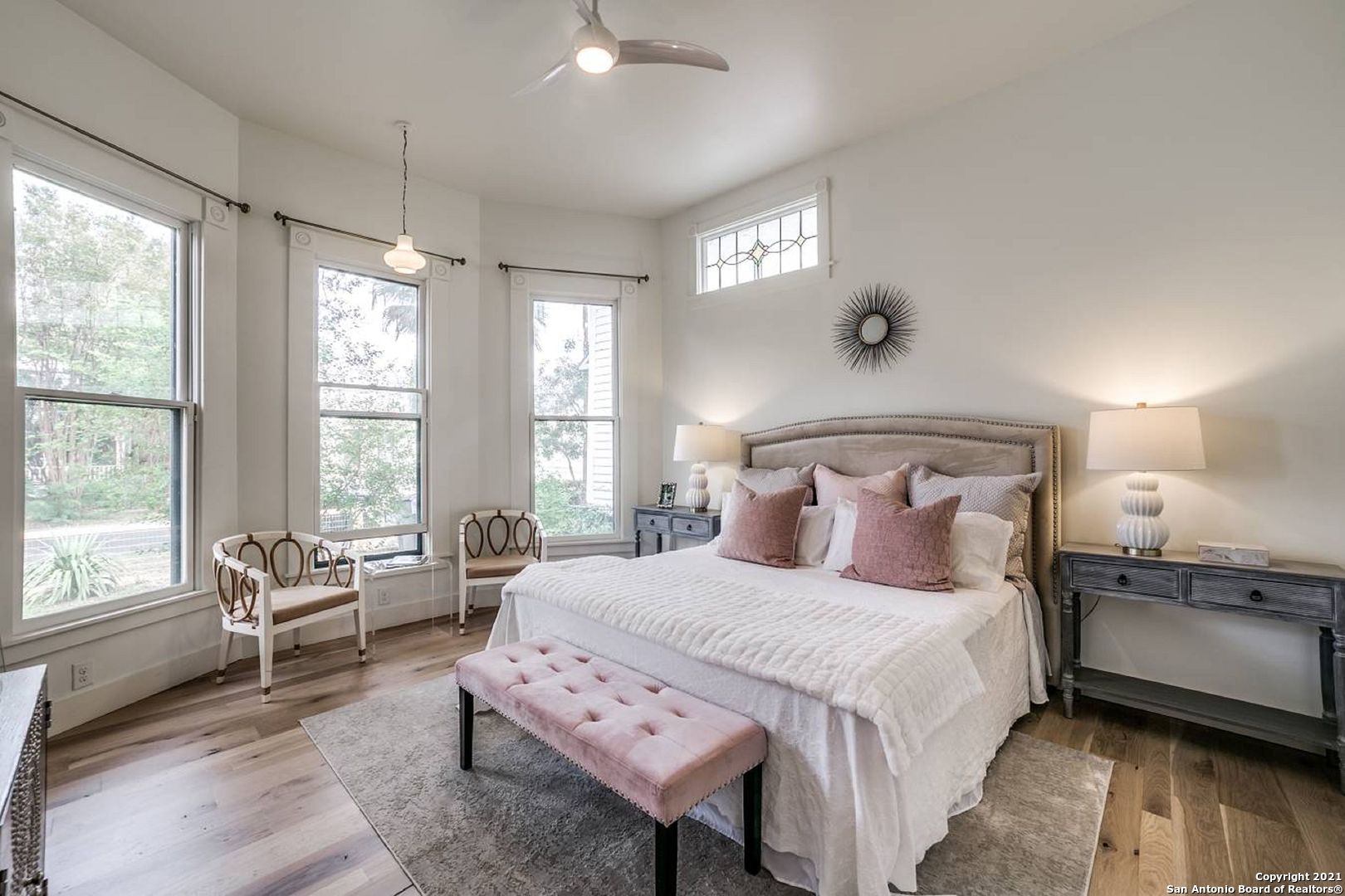 134 Callaghan Avenue San Antonio TX 78210