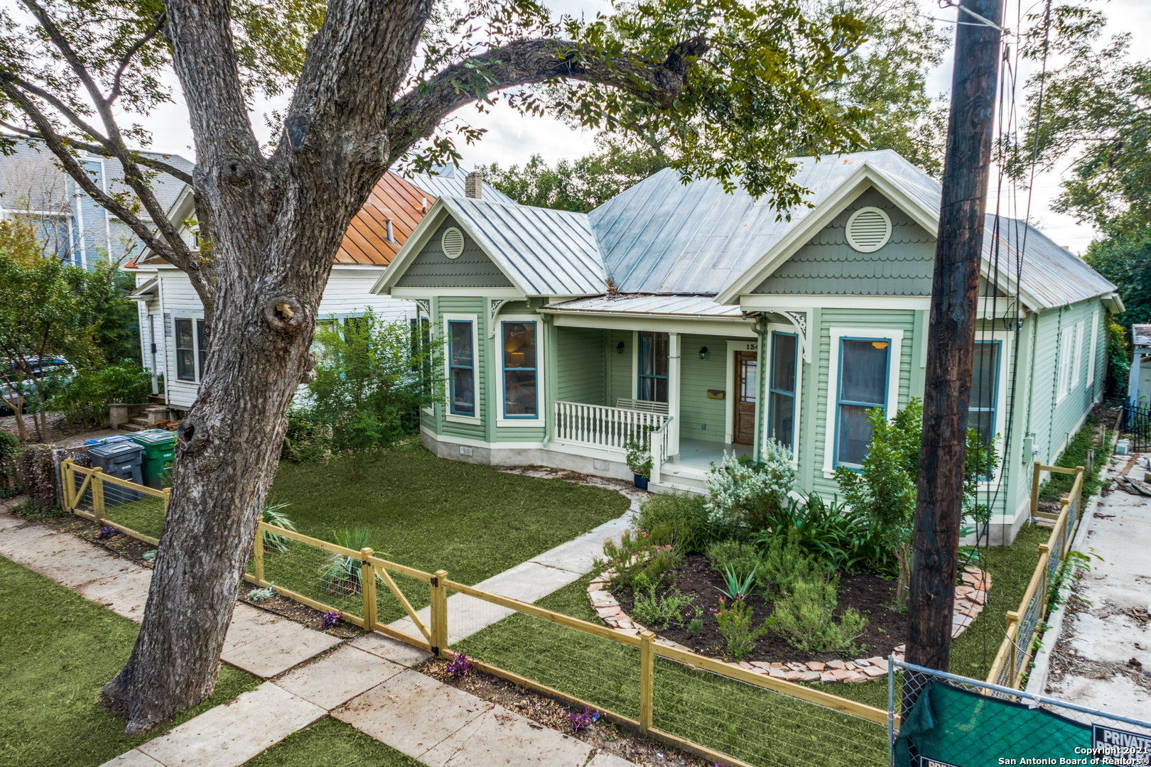 134 Callaghan Avenue San Antonio TX 78210