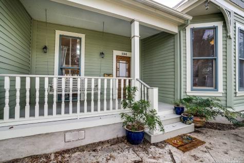 134 Callaghan Avenue San Antonio TX 78210