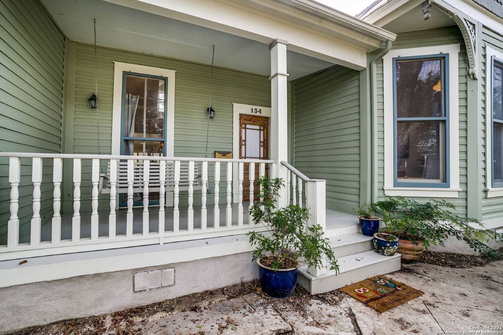 134 Callaghan Avenue San Antonio TX 78210