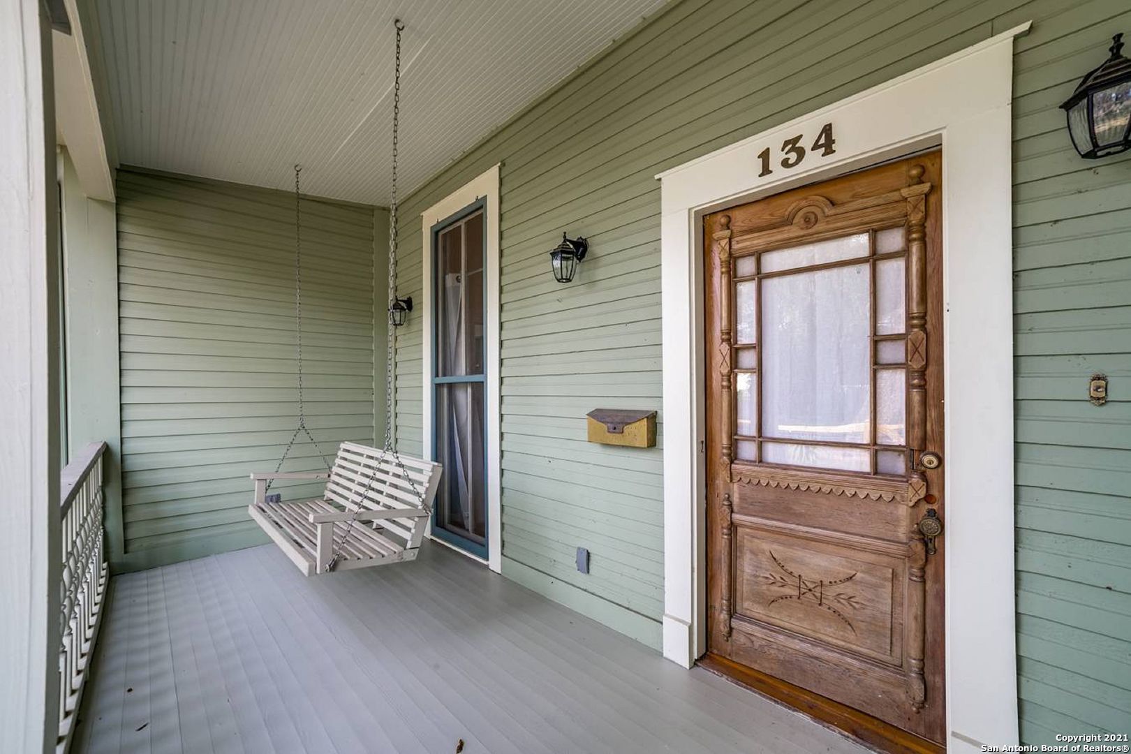 134 Callaghan Avenue San Antonio TX 78210