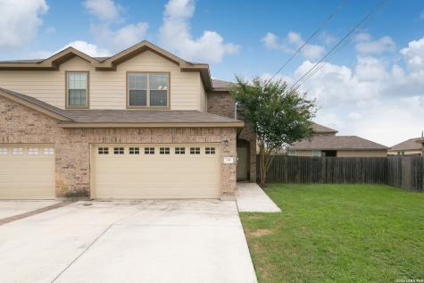 314 Rosalie Drive New Braunfels TX 78130