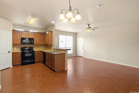 314 Rosalie Drive New Braunfels TX 78130