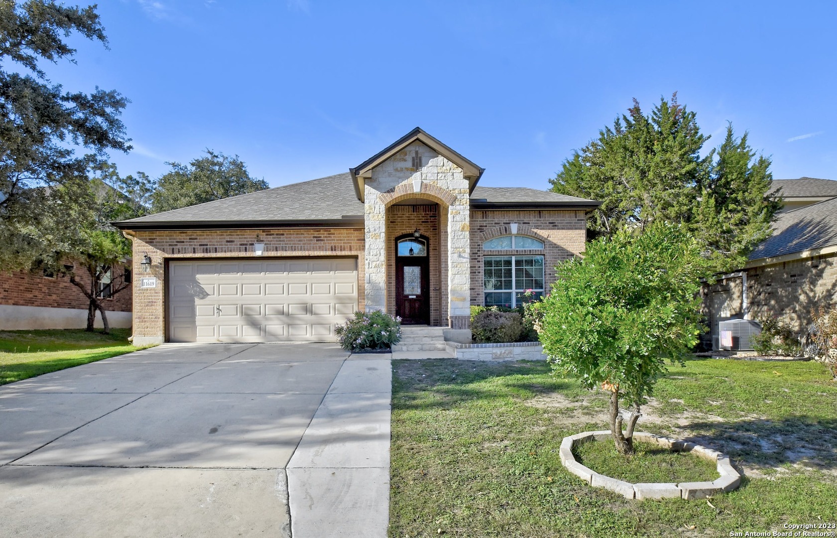 11619 Belicena Road San Antonio TX 78253