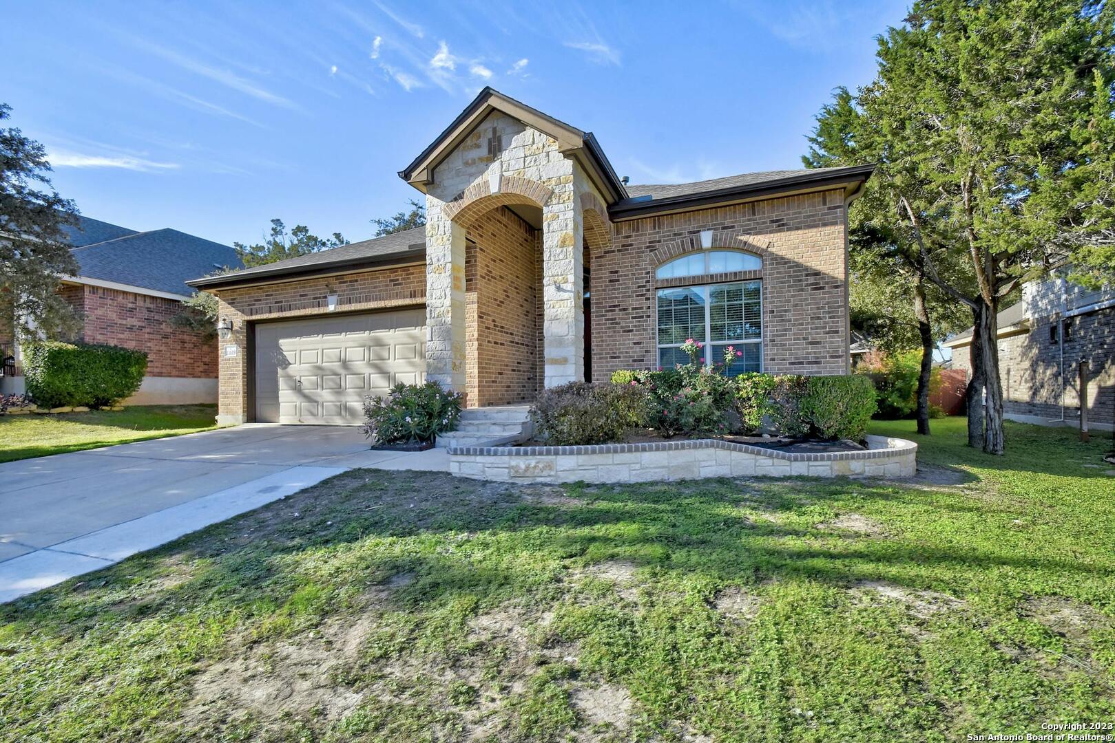11619 Belicena Road San Antonio TX 78253